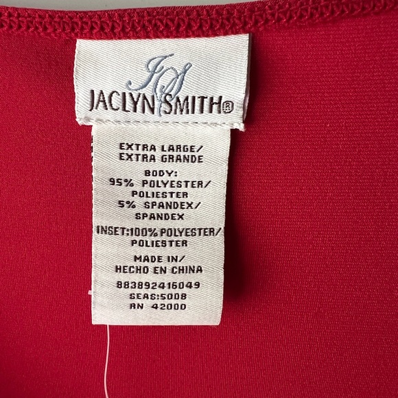 Womens top XL - Picture 3 of 3